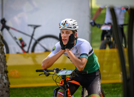Vivus.lv MTB Maratons 2023, 4. posms Talsos515