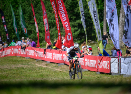 Vivus.lv MTB Maratons 2023, 4. posms Talsos516