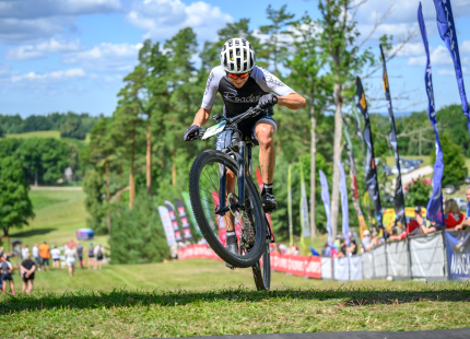 Vivus.lv MTB Maratons 2023, 4. posms Talsos518