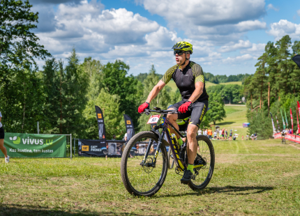 Vivus.lv MTB Maratons 2023, 4. posms Talsos519