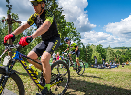 Vivus.lv MTB Maratons 2023, 4. posms Talsos520