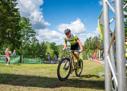 Vivus.lv MTB Maratons 2023, 4. posms Talsos521