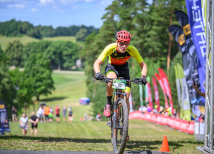 Vivus.lv MTB Maratons 2023, 4. posms Talsos529