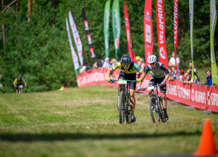 Vivus.lv MTB Maratons 2023, 4. posms Talsos530