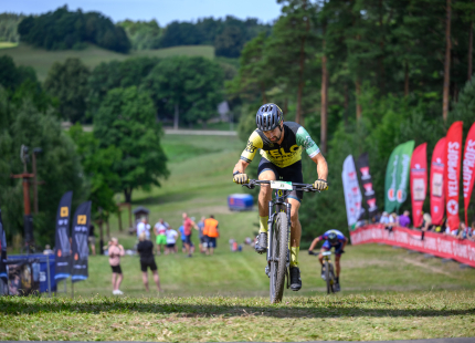 Vivus.lv MTB Maratons 2023, 4. posms Talsos531