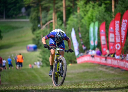 Vivus.lv MTB Maratons 2023, 4. posms Talsos532