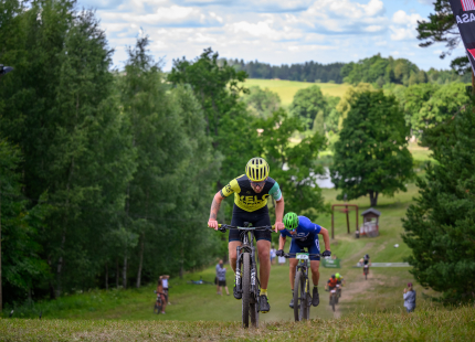 Vivus.lv MTB Maratons 2023, 4. posms Talsos542