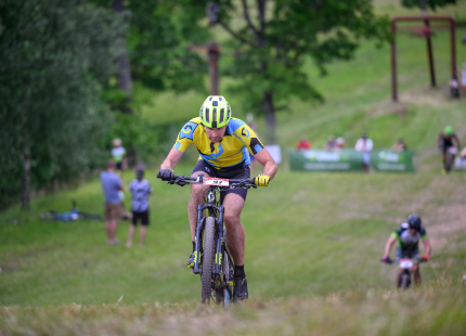 Vivus.lv MTB Maratons 2023, 4. posms Talsos545