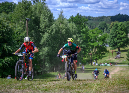 Vivus.lv MTB Maratons 2023, 4. posms Talsos547