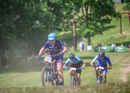 Vivus.lv MTB Maratons 2023, 4. posms Talsos548