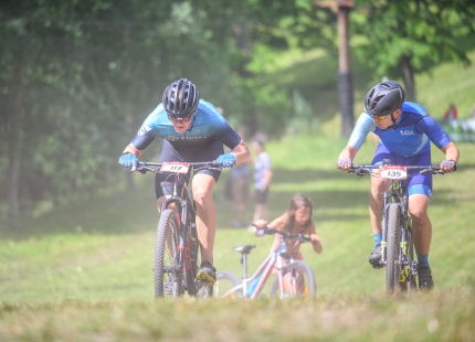 Vivus.lv MTB Maratons 2023, 4. posms Talsos549