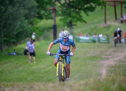 Vivus.lv MTB Maratons 2023, 4. posms Talsos550