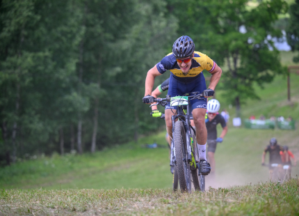Vivus.lv MTB Maratons 2023, 4. posms Talsos551