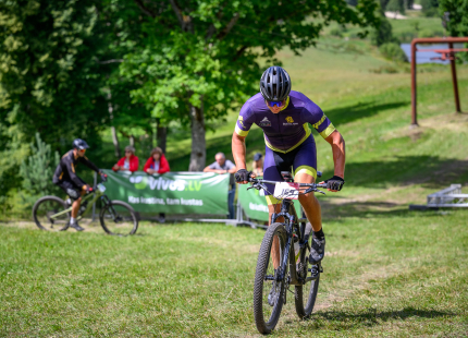 Vivus.lv MTB Maratons 2023, 4. posms Talsos554