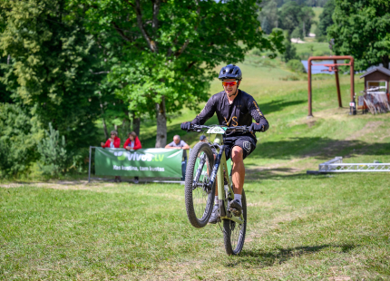 Vivus.lv MTB Maratons 2023, 4. posms Talsos555