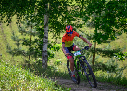 Vivus.lv MTB Maratons 2023, 4. posms Talsos557