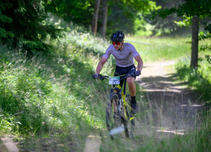 Vivus.lv MTB Maratons 2023, 4. posms Talsos561