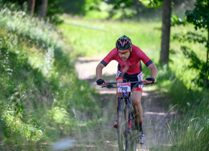 Vivus.lv MTB Maratons 2023, 4. posms Talsos562