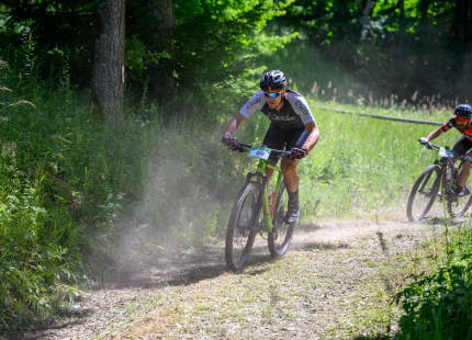 Vivus.lv MTB Maratons 2023, 4. posms Talsos564
