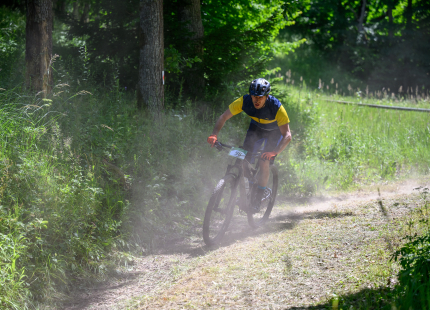 Vivus.lv MTB Maratons 2023, 4. posms Talsos566