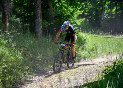 Vivus.lv MTB Maratons 2023, 4. posms Talsos567