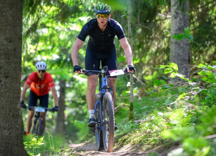 Vivus.lv MTB Maratons 2023, 4. posms Talsos570