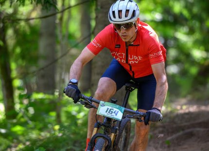 Vivus.lv MTB Maratons 2023, 4. posms Talsos571