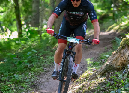 Vivus.lv MTB Maratons 2023, 4. posms Talsos572
