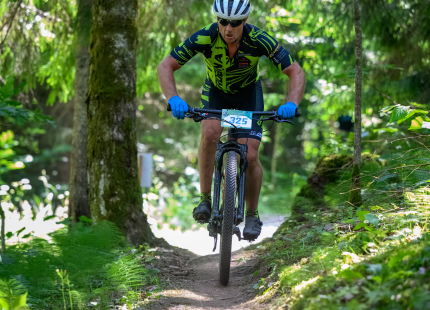 Vivus.lv MTB Maratons 2023, 4. posms Talsos577