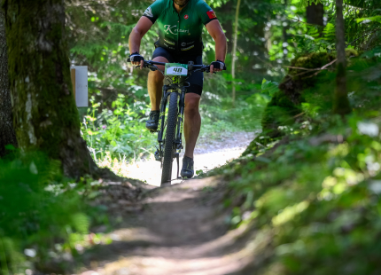 Vivus.lv MTB Maratons 2023, 4. posms Talsos579