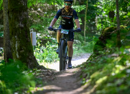Vivus.lv MTB Maratons 2023, 4. posms Talsos580