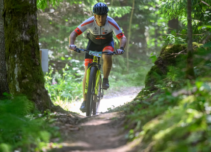 Vivus.lv MTB Maratons 2023, 4. posms Talsos586