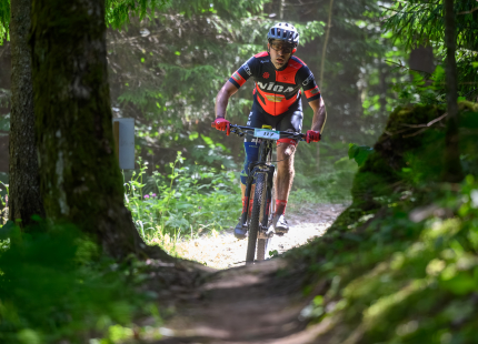 Vivus.lv MTB Maratons 2023, 4. posms Talsos589