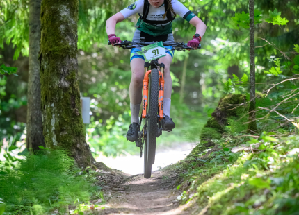 Vivus.lv MTB Maratons 2023, 4. posms Talsos591