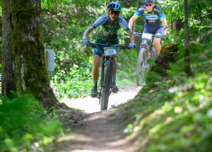 Vivus.lv MTB Maratons 2023, 4. posms Talsos595