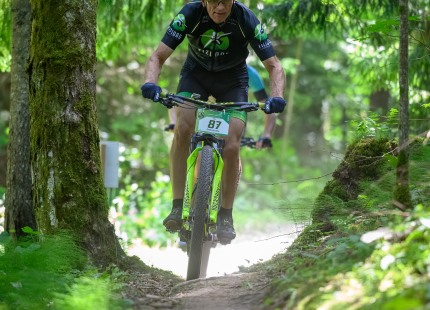 Vivus.lv MTB Maratons 2023, 4. posms Talsos599