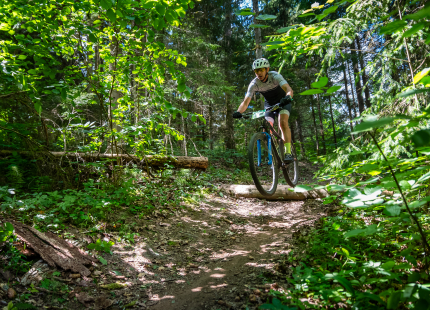 Vivus.lv MTB Maratons 2023, 4. posms Talsos600