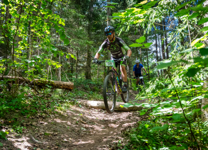 Vivus.lv MTB Maratons 2023, 4. posms Talsos607