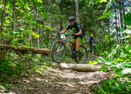 Vivus.lv MTB Maratons 2023, 4. posms Talsos609