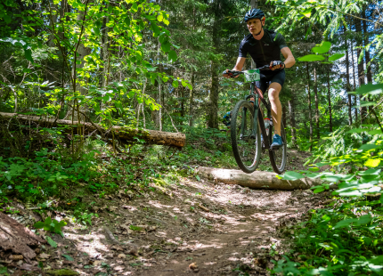 Vivus.lv MTB Maratons 2023, 4. posms Talsos612