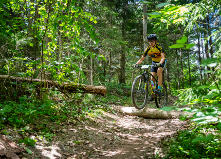 Vivus.lv MTB Maratons 2023, 4. posms Talsos614