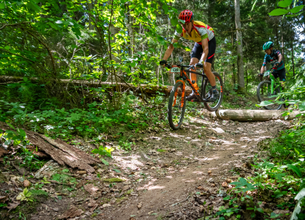 Vivus.lv MTB Maratons 2023, 4. posms Talsos615