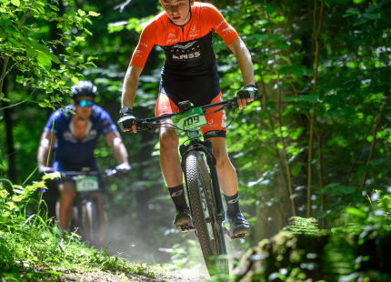 Vivus.lv MTB Maratons 2023, 4. posms Talsos621