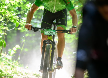 Vivus.lv MTB Maratons 2023, 4. posms Talsos640