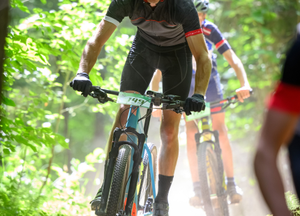 Vivus.lv MTB Maratons 2023, 4. posms Talsos654
