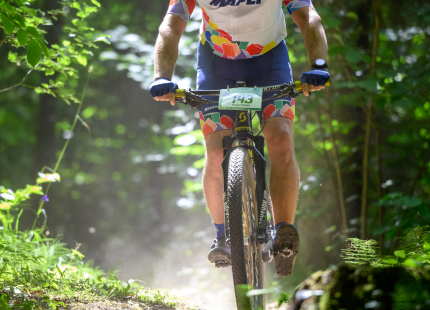 Vivus.lv MTB Maratons 2023, 4. posms Talsos656