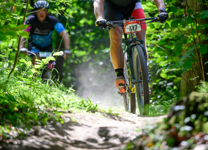 Vivus.lv MTB Maratons 2023, 4. posms Talsos659