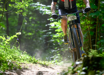 Vivus.lv MTB Maratons 2023, 4. posms Talsos670