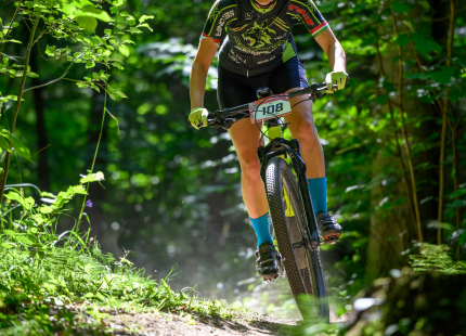 Vivus.lv MTB Maratons 2023, 4. posms Talsos674