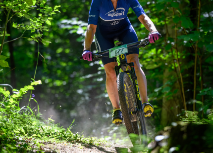 Vivus.lv MTB Maratons 2023, 4. posms Talsos677